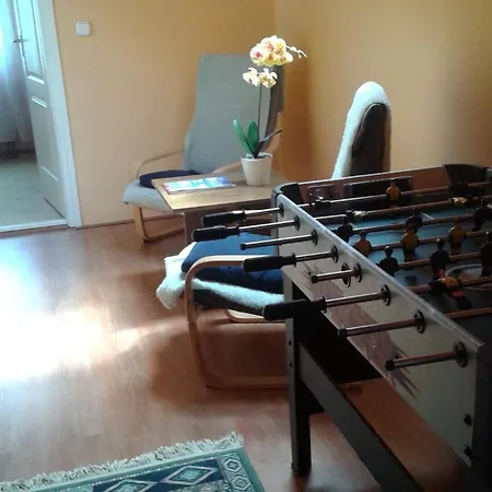 Holiday home Gyoengy-haz Oenallo Nyaralo