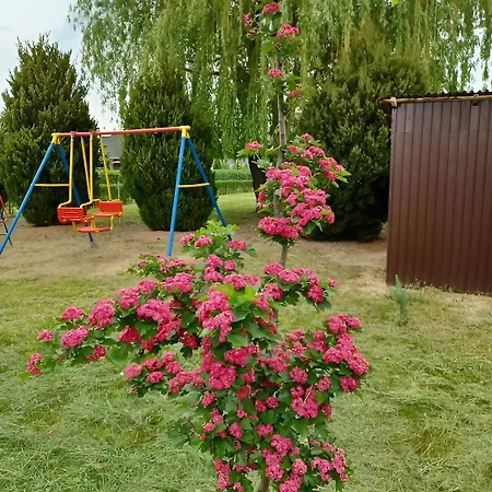 Holiday home Gyoengy-haz Oenallo Nyaralo Szolosgyorok