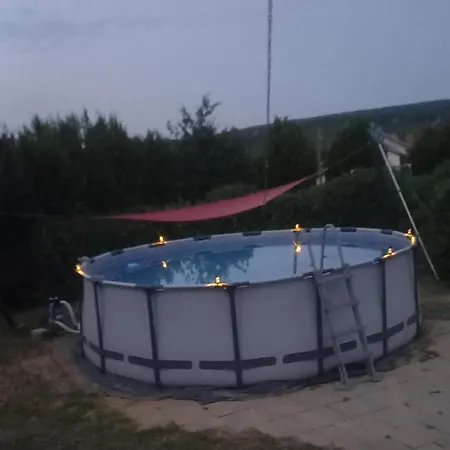 بيت للعطل Gyoengy-haz Balaton, Oenallo Nyaralo Szolosgyorok