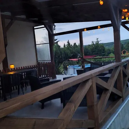 Gyoengy-haz Balaton, Oenallo Nyaralo Dom wakacyjny *