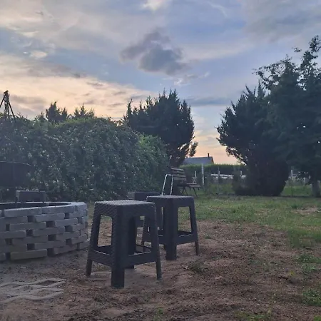 Gyoengy-haz Balaton, Oenallo Nyaralo *