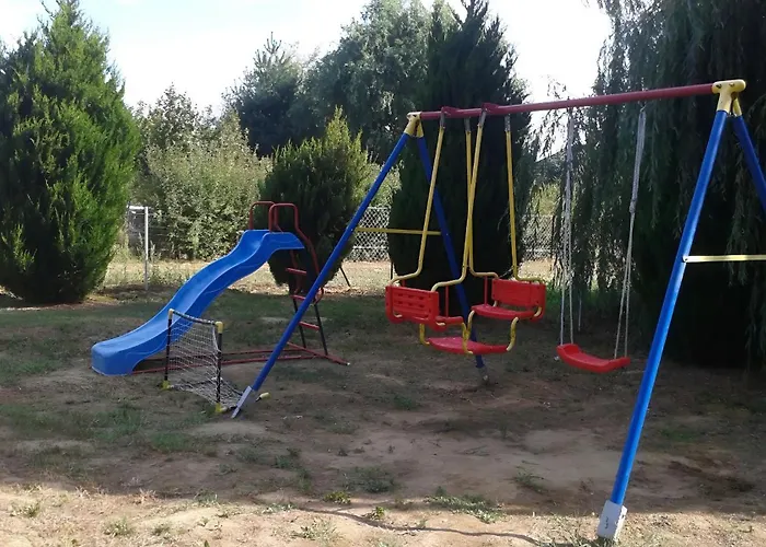 Gyoengy-haz Balaton, Oenallo Nyaralo בית נופש *