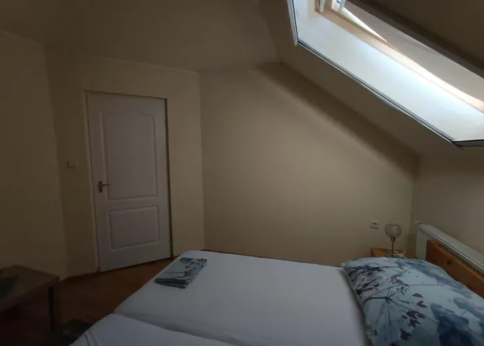 בית נופש Gyoengy-haz Balaton, Oenallo Nyaralo Szolosgyorok