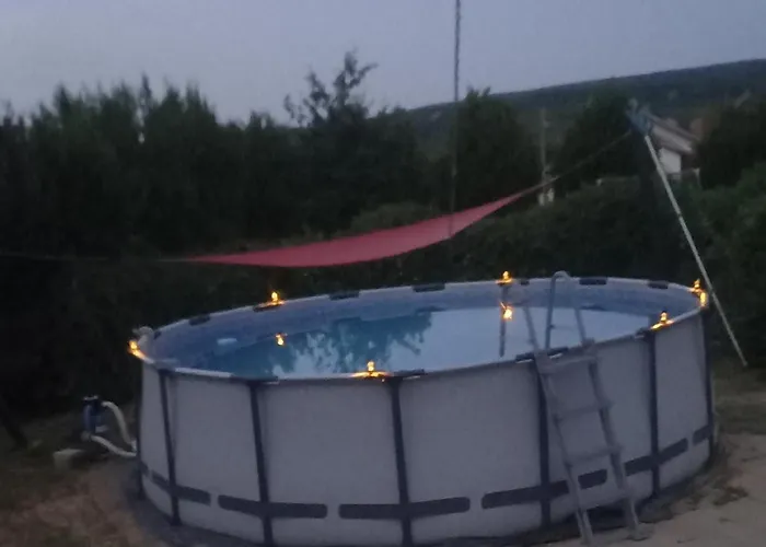 בית נופש Gyoengy-haz Balaton, Oenallo Nyaralo Szolosgyorok